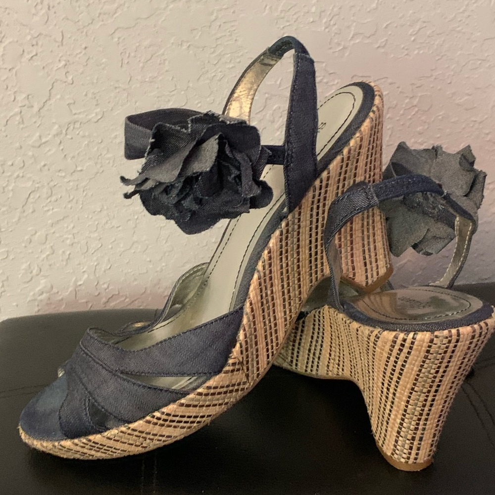 Style & Co wedges - Picture 5 of 11